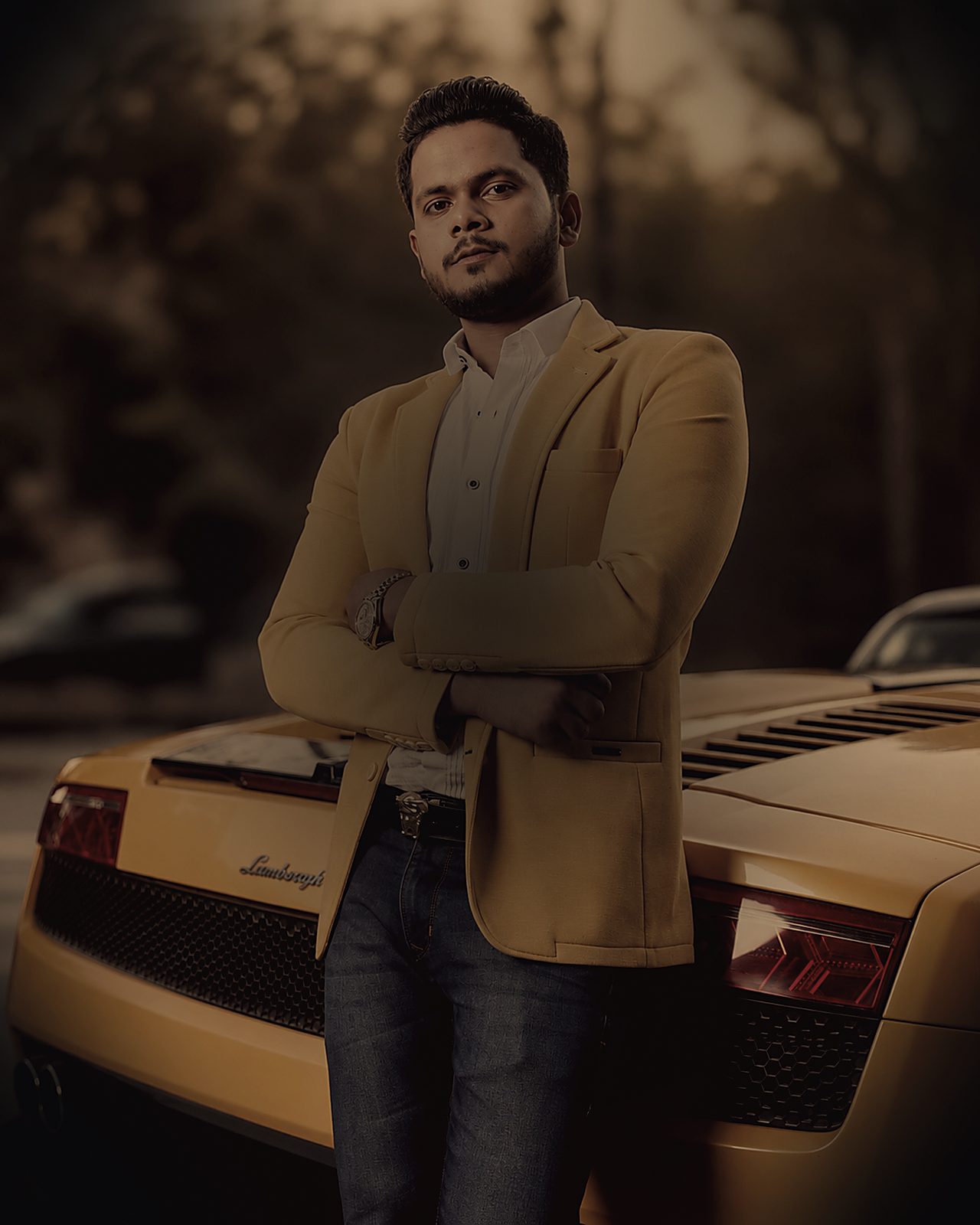 Aman Khan